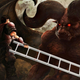 Illustration for article titled 'Shop Contest: Ladders, Winners!